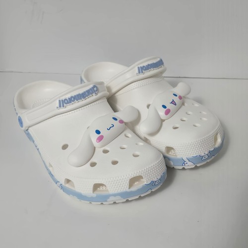 Crocs hello kitty and friends - kitty,