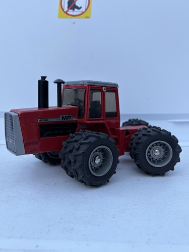 Ertl massey ferguson 4880 - massey,