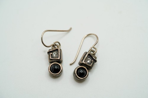Vintage patricia locke black - vintage,
