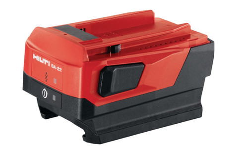 Hilti nuron battery - ba-22,
