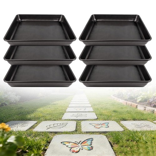 Pcs stepping stone mold - stepping,