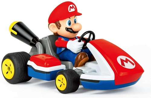 Kyosho egg mario kart big - egg,