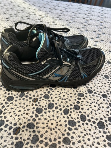 Catapult running shoes black - catapult,