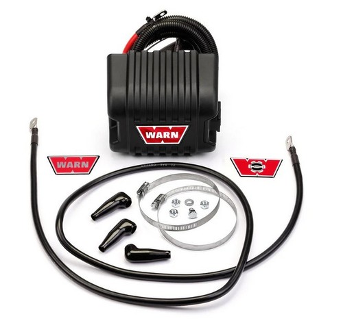 Warn 102339 replacement - warn,