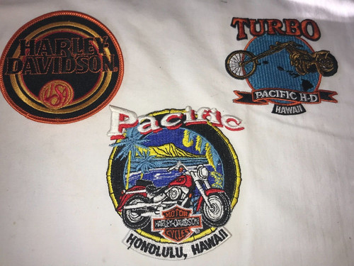 Unuse harley davidson - harley,