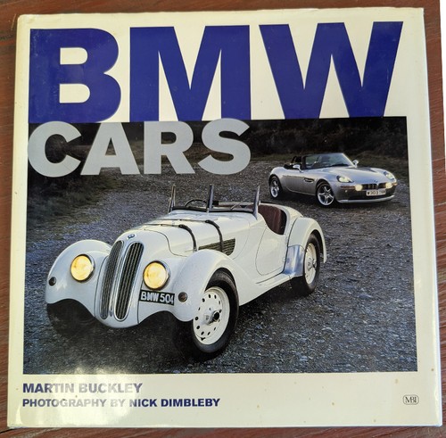 Bmw illustrated history - bmw,