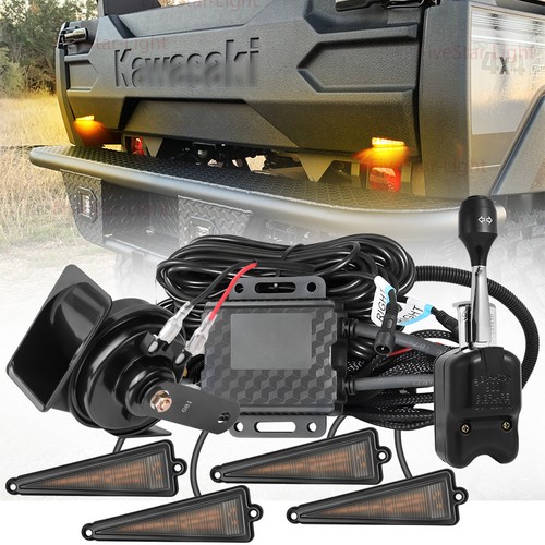 For kawasaki mule 3010 - for,
