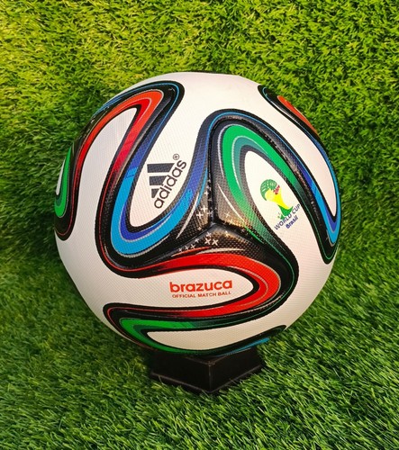 Brazuca 2014 fifa world cup - world,