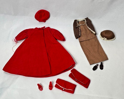 1962 1965 barbie - 1962-1965, sorority