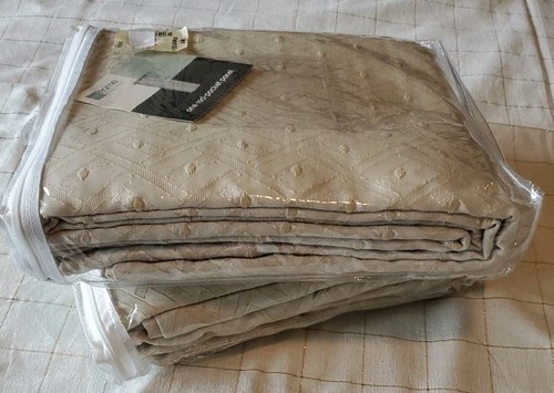 Vtg penney collection beige - vtg, jc