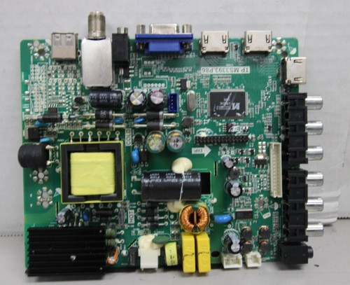 Seiki led lcd tv se32hs01 - led/lcd,