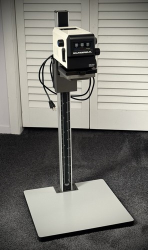 Saunders lpl d6700 - lpl,