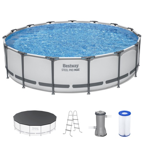 Bestway steel pro max x42 - pro,