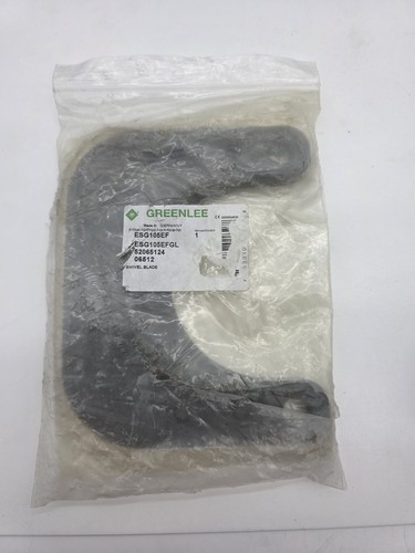 Greenlee esg105ef esg105efgl - greenlee, esg105ef,