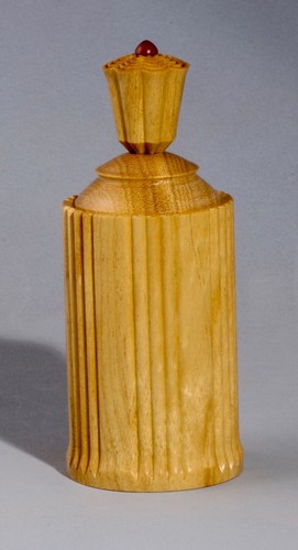Ornamental turning rose - turning,,