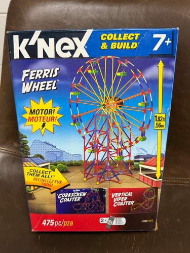 Nex ferris wheel motorized - wheel,