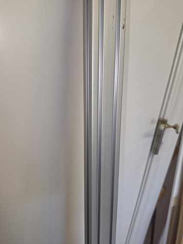 1020 t slotted - 80/20, t-slotted