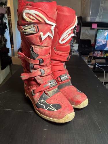 Alpinestars youth tech - youth,