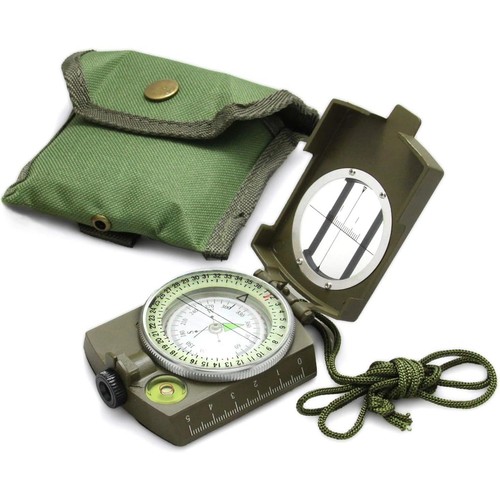 Aofar military compass - aofar,