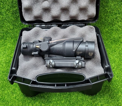 Trijicon 4x32 acog - trijicon,