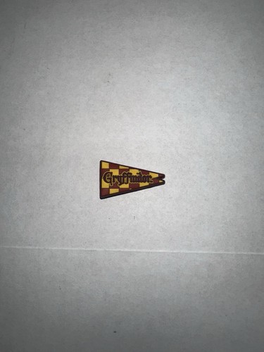 Harry potter croc - potter, shoe