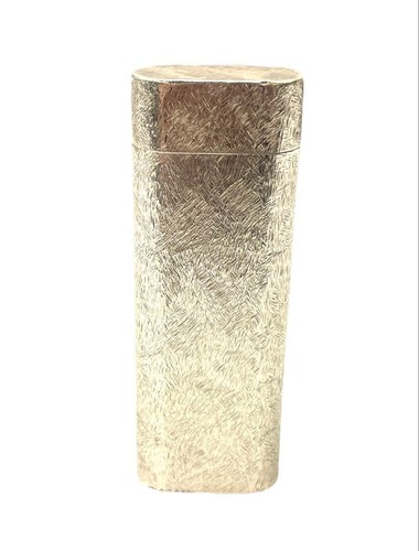 Cartier vintage silver - vintage,