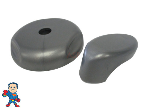 Diverter valve kit - diverter,