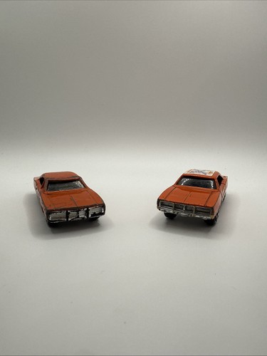 Two ertl dukes hazzard - of,