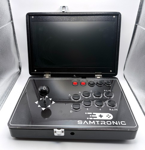 Samtronic folding inch - samtronic, 14-inch