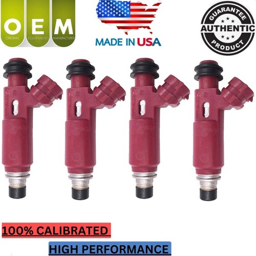 Oem denso fuel - oem, 4x