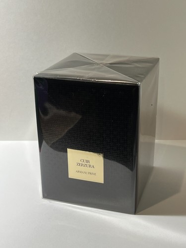 Armani prive cuir - armani, zerzura