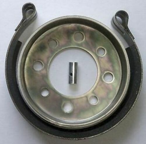 Inch brake band and - band,
