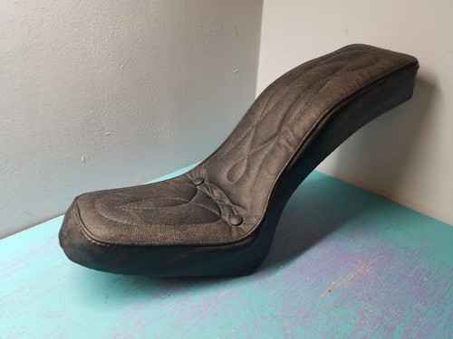 Vintage chopper seat rigid - vintage,