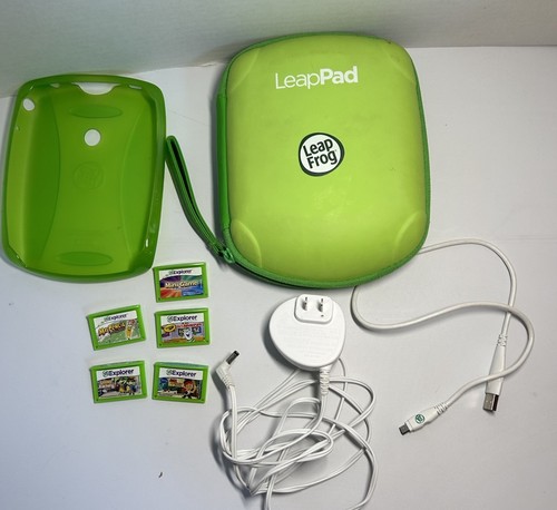 Leapfrog leappad carrying - leapfrog,