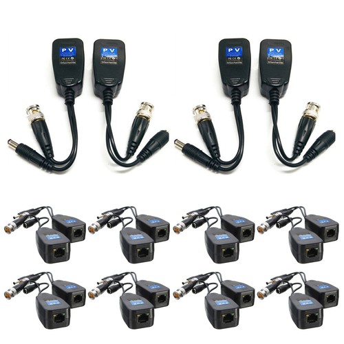 20pcs cvi tvi ahd cvbs - 20pcs,