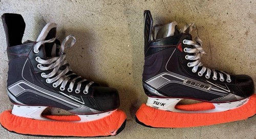 Bauer x500 vapor intermediate - bauer,