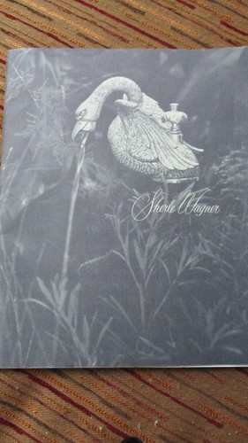 Vtg sherle wagner - sherle,
