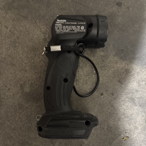 Makita dml815 18v lxt - dml815,