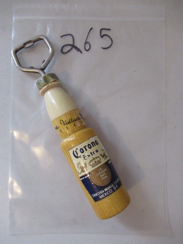 Beer bottle opener - ,