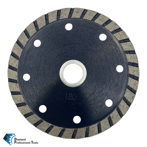Diamond saw blade wet - blade, wet/