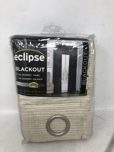 Eclipse blackout curtains one - blackout,