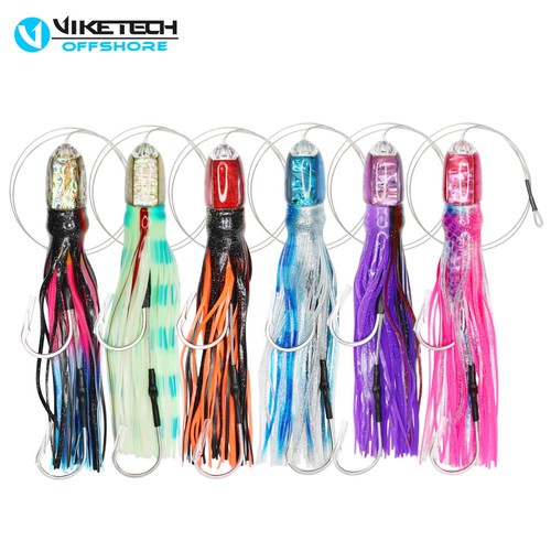 Viketech resin saltwater - resin,