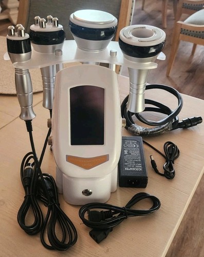 40k cavitation rf body - ,