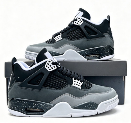 Jordan fear mid top - jordan, men's