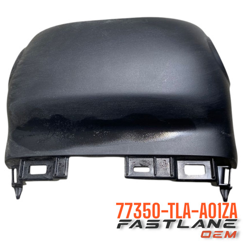 2017 2020 honda - 2017-2020, upper