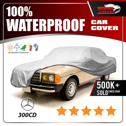 Mercedes benz 300cd layer - mercedes-benz,