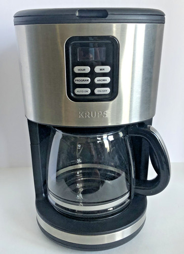 Vintage krups coffee - vintage, machine