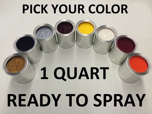 Pick your color ready - your, to