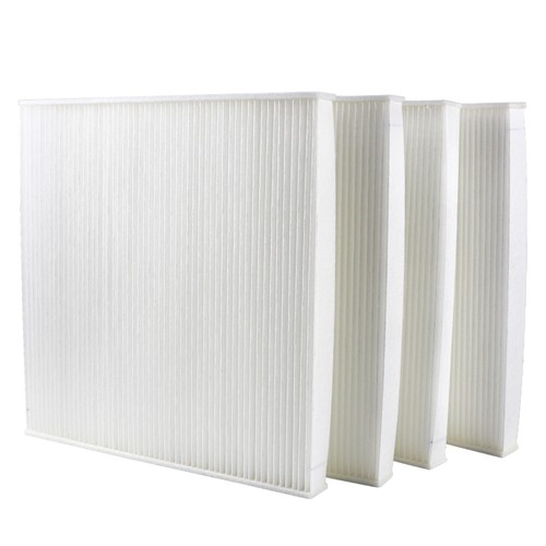 Pcs cabin air filter - pcs,
