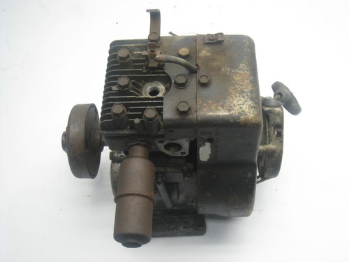 1970 arctic cat minibike - 1970-72,